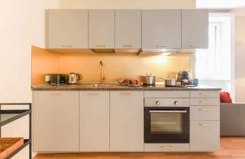 Porta Lodovica Apartment | Sweett | San Gottardo I