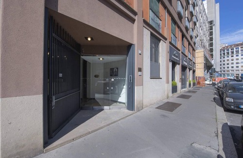 Milan Centre Apartment | Sweett | Torre Velasca VII