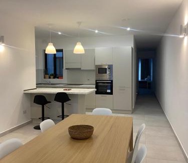 St. Andrew's Apartment | Swieqi Malaika New Apt 8