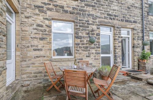 Bewerley House | Swift Cottage