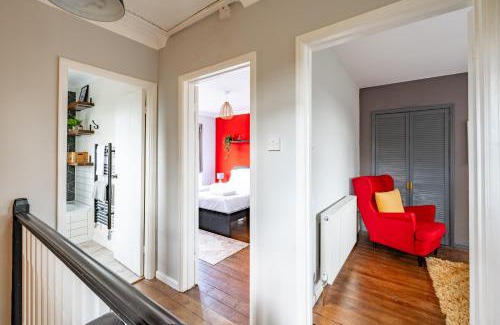 Norwich House | Swift Host - 3 Bed - Outskirts of Norwich - Parking - Garden