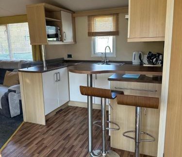 Ardentinny House | Swift Serenity 50