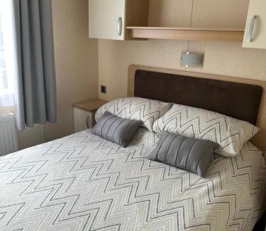 Ardentinny House | Swift Serenity 50