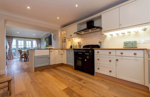 St. Andrews Villa | Swilken Farm Steading | 5 Mins to St Andrews