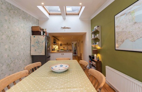 St. Andrews Villa | Swilken Farm Steading | 5 Mins to St Andrews