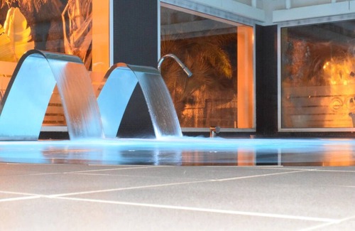 Crevillente House | Swim in the Clear-Crystal Waters of La Zenia Beach! 3 Onsite Pools, Spa Center!