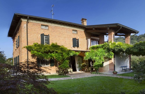 Cabriolo House | Swimming pool villa with private chef on request