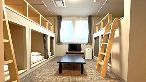 Onagawa Hotel | Swimmy Inn Onagawa - Vacation STAY 31637v