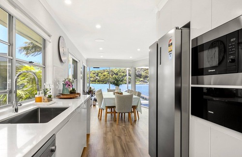 Wagstaffe House | SwimOut at Wagstaffe