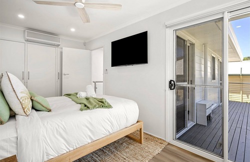 Wagstaffe House | SwimOut at Wagstaffe