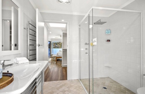 Wagstaffe House | SwimOut at Wagstaffe