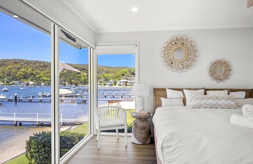 Wagstaffe House | SwimOut at Wagstaffe
