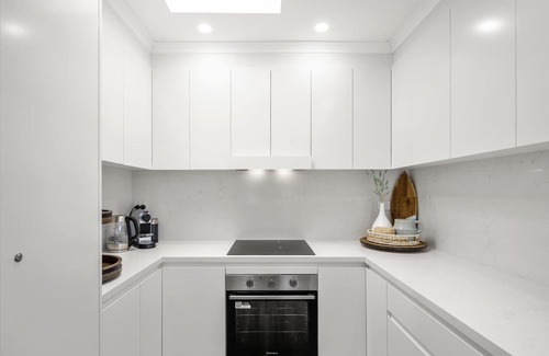 Pretty Beach Central Coast House | SwimOut at Wagstaffe