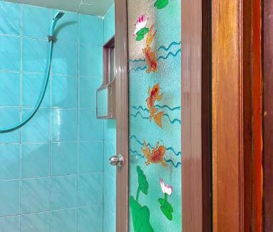 Berastagi House | Swindo Homestay 77, Small House