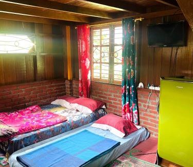 Berastagi House | Swindo Homestay 77, Small House