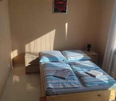 Ostvorpommern Apartment | Swineminde Polen Apartament 2 person Rent bitte anrufen