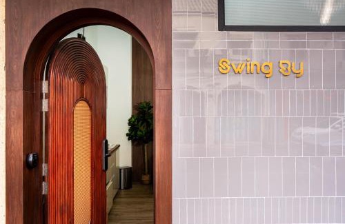 Samran Rat House | Swing By