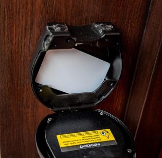 Samran Rat House | Swing By