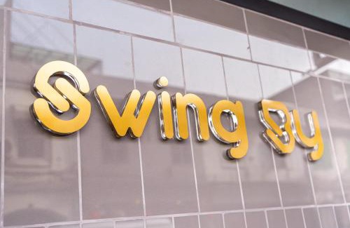 Samran Rat House | Swing By