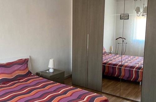 Carpenedo Apartment | Swing House