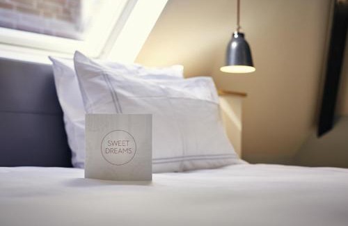 Binnenstad Hotel | Swissôtel Amsterdam