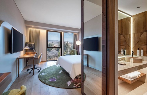 mtatsminda Hotel | Swissôtel Tbilisi