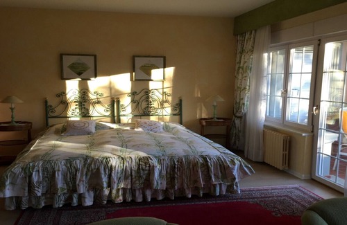 Massa e Cozzile House | Swiss B&B La Tartaruga, Bed and Breakfast: promos pr famille