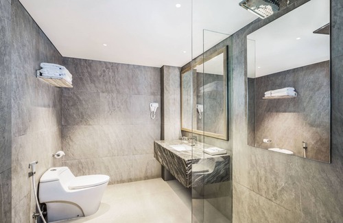 Praya Hotel | Swiss-Belcourt Lombok