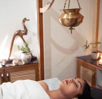 Tapovan Hotel | Swiss Cottage and Spa by Salvus