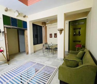 Gulab Sagar House | Swiss House