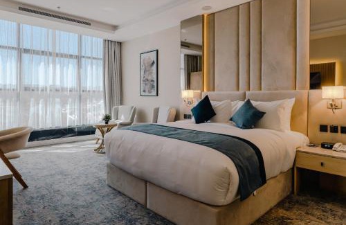 Taif Hotel | Swiss International Taif