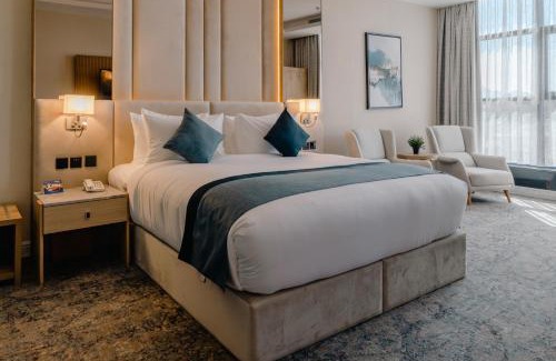 Taif Hotel | Swiss International Taif