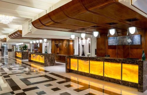 Mecca Hotel | Swissotel Al Maqam Makkah