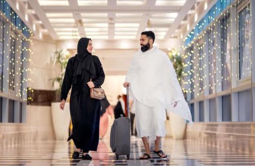 Mecca Hotel | Swissotel Al Maqam Makkah