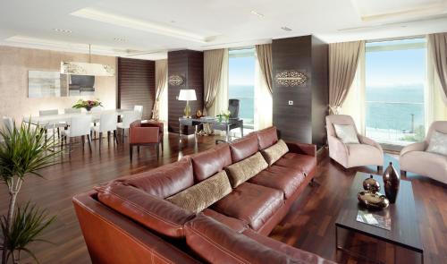 Izmir City Centre Hotel | Swissotel Buyuk Efes Izmir