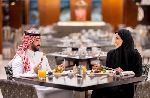 Mecca Hotel | Swissotel Makkah