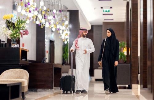 Mecca Hotel | Swissotel Makkah