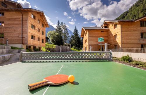 Zinal Resort | SWISSPEAK Resorts Zinal