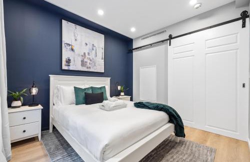 Harlem Apartment | SWJ G - Save on 2Day or more Stays 25min to Times Sq