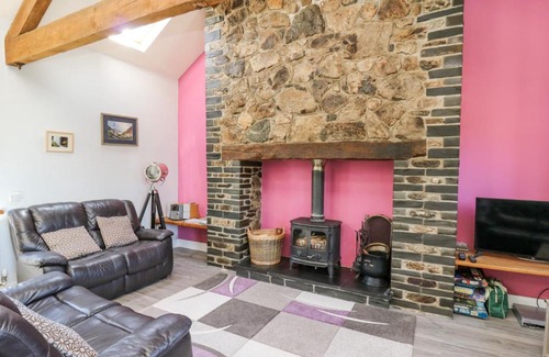 Bryn-crug House | Swn y Nant