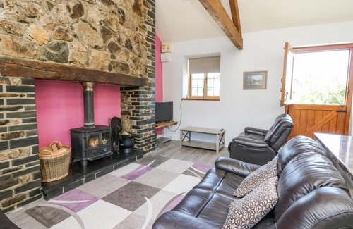 Bryn-crug House | Swn y Nant