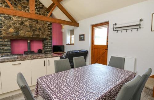 Bryn-crug House | Swn y Nant
