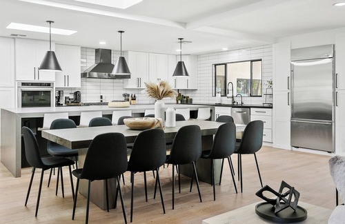 Shea North Estates House | SWSS - FUN Game Room+Volleyball+SportCT+Golf+Pool+HotTub