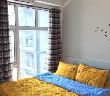 Kampung Telaga Nibong Apartment | Syafiq Suite