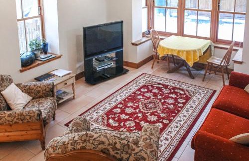 Ballater House | Sycamore Cottage - Uk45923