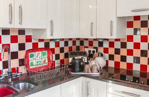 Ballater House | Sycamore Cottage - Uk45923