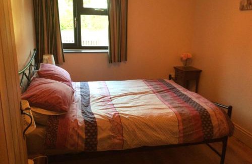 Ryther Apartment | Sycamore, Moss Hagg Farm