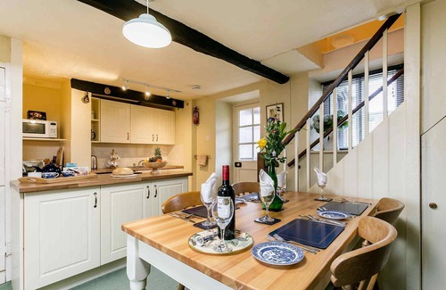 Littlebredy Cottage | Sycamores Cottage, near the Dorset Coast.