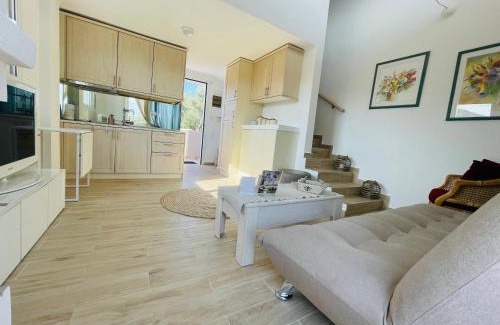 Komnina House | Syllas Grand Resort - Executive View Villa 1