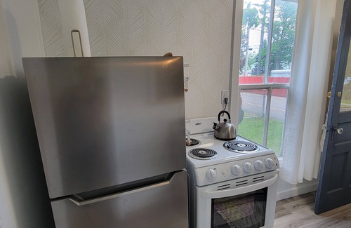 Sylvan Beach Cottage | Sylvan Beach Cottage on Sylvan Beach Oneida Lake